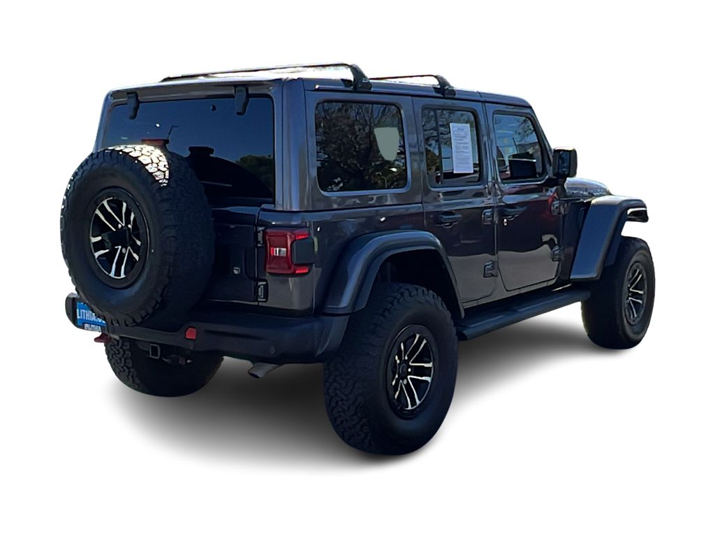 Thumbnail: 2025 Jeep Wrangler - 22