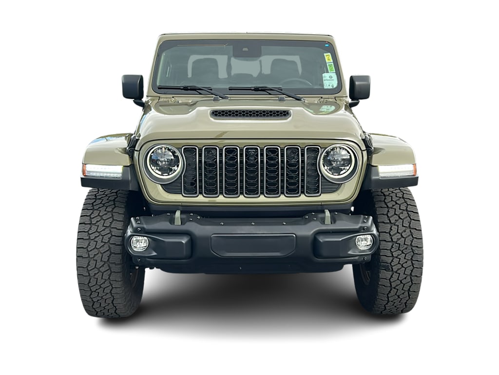 Thumbnail: 2025 Jeep Gladiator - 6
