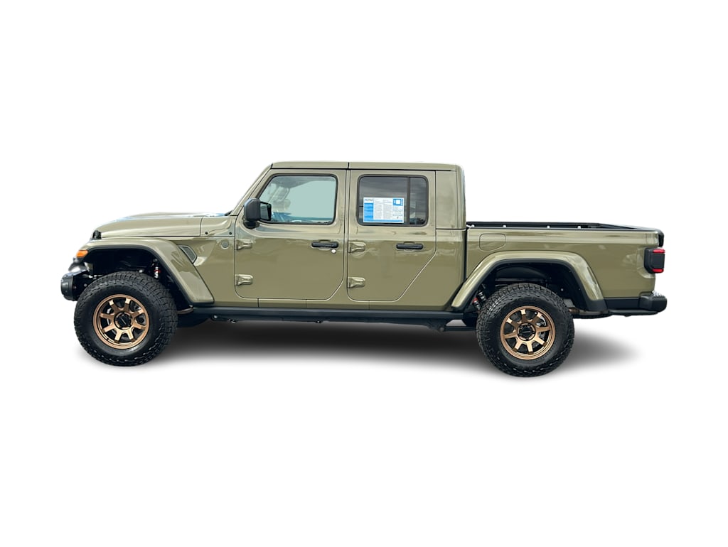 Thumbnail: 2025 Jeep Gladiator - 3