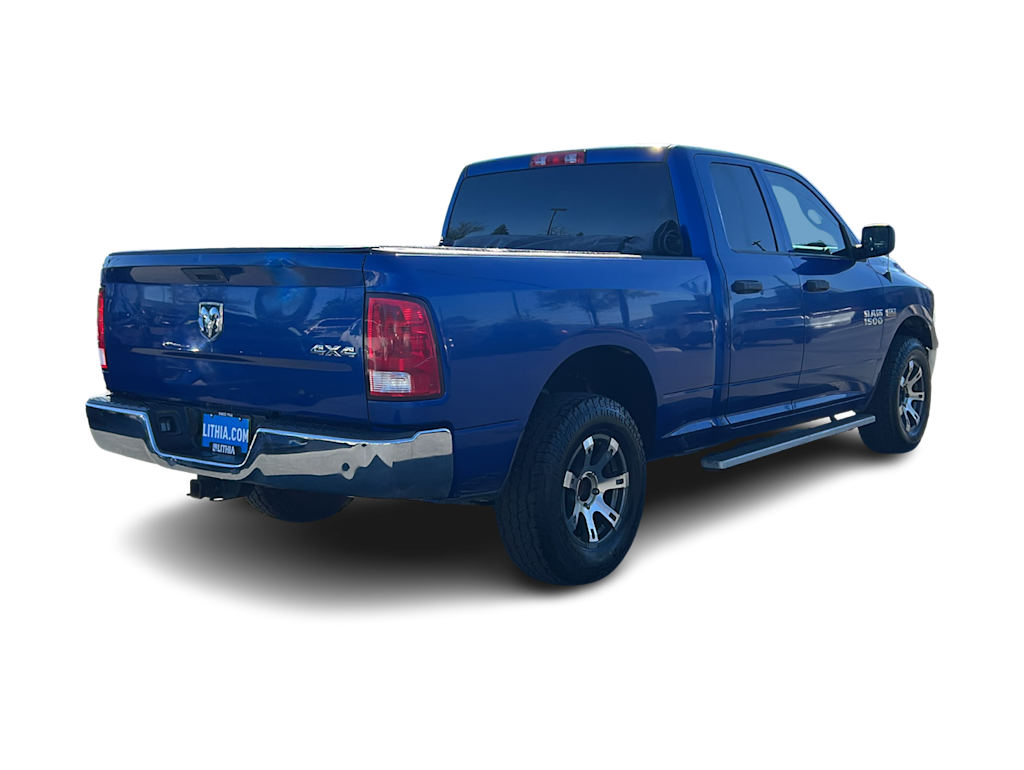 Thumbnail: 2015 RAM 1500 - 20