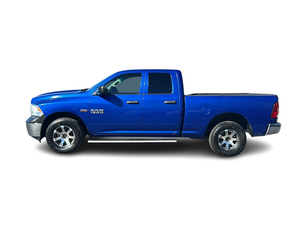 Thumbnail: 2015 RAM 1500 - 3