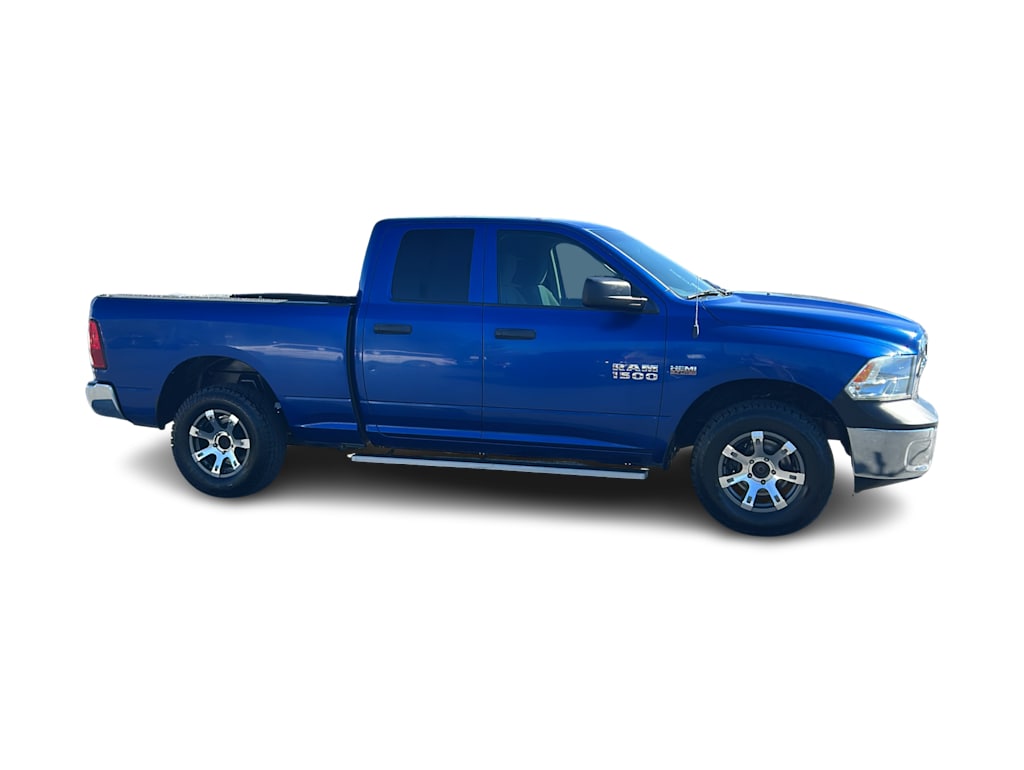 Thumbnail: 2015 RAM 1500 - 19