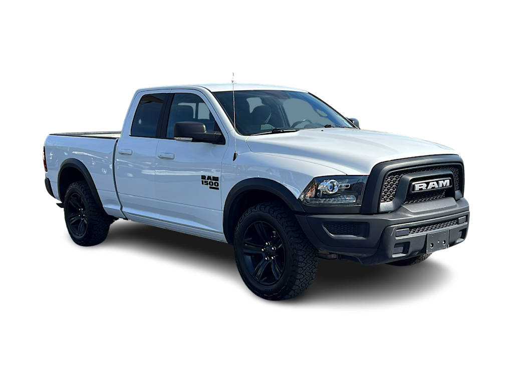 Thumbnail: 2021 RAM 1500 - 19