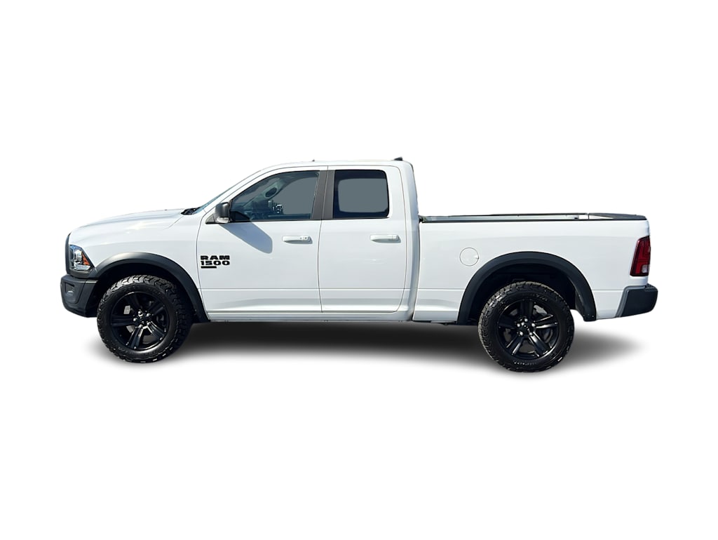 Thumbnail: 2021 RAM 1500 - 3