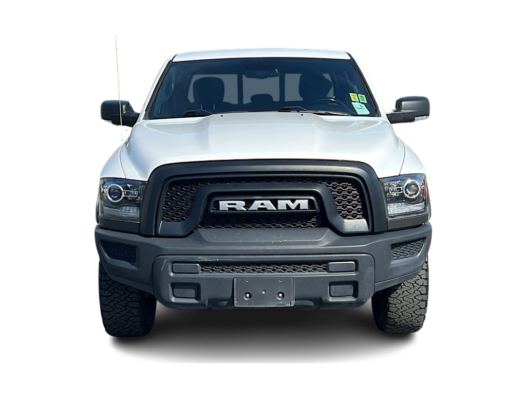 Thumbnail: 2021 RAM 1500 - 6