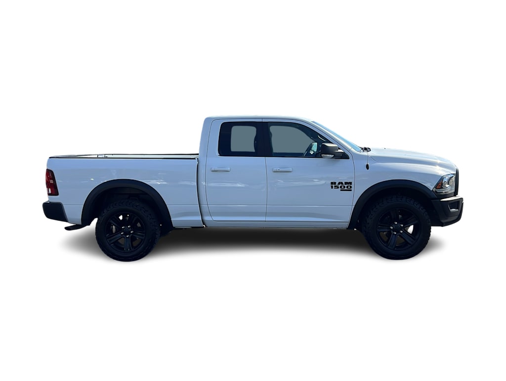 Thumbnail: 2021 RAM 1500 - 20