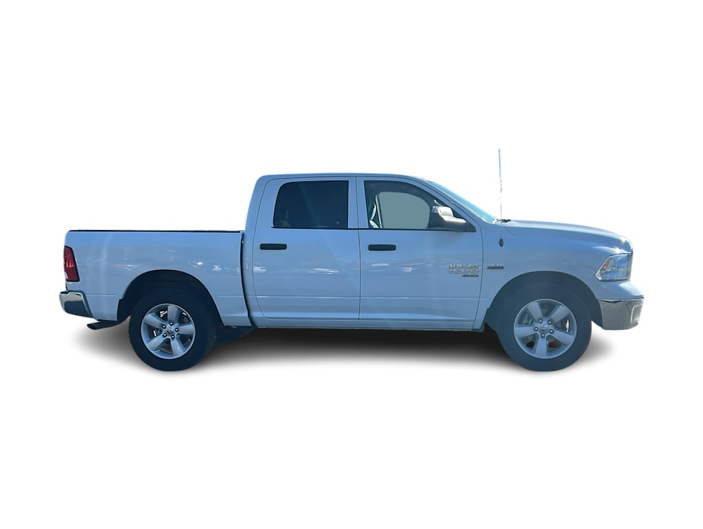 Thumbnail: 2023 RAM 1500 - 18