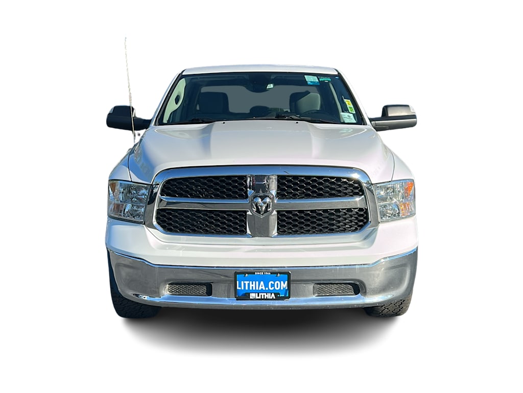 Thumbnail: 2023 RAM 1500 - 6