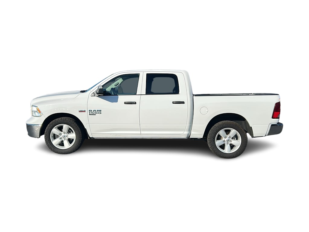 Thumbnail: 2023 RAM 1500 - 3