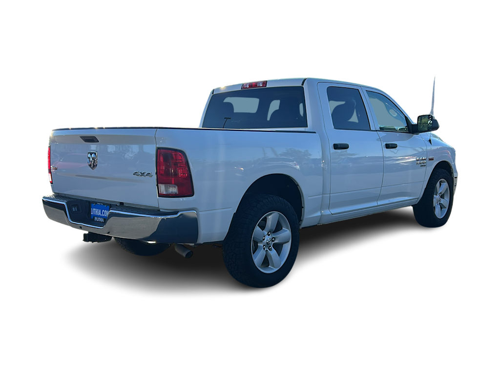 Thumbnail: 2023 RAM 1500 - 18