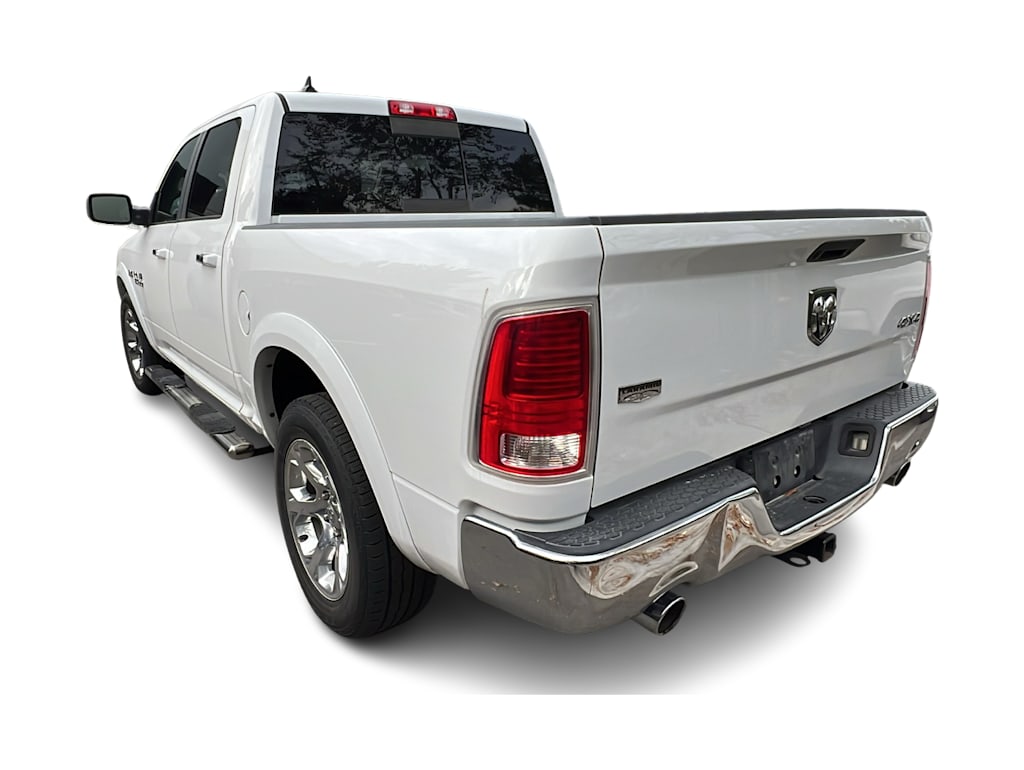 Thumbnail: 2017 RAM 1500 - 2