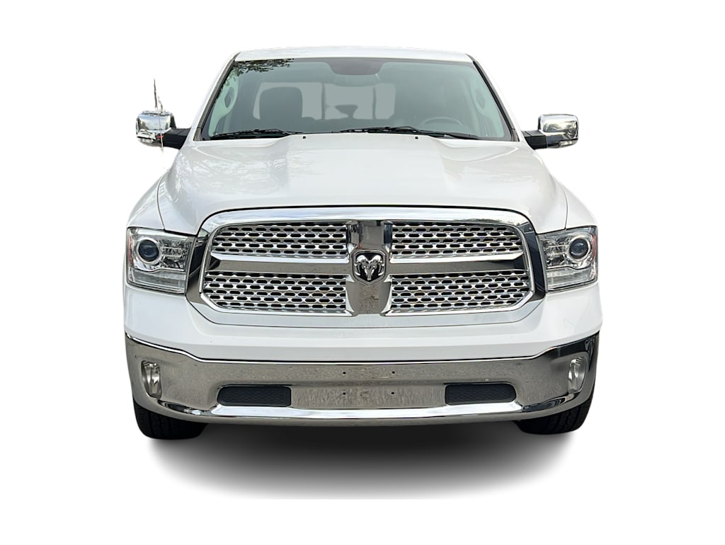 Thumbnail: 2017 RAM 1500 - 9