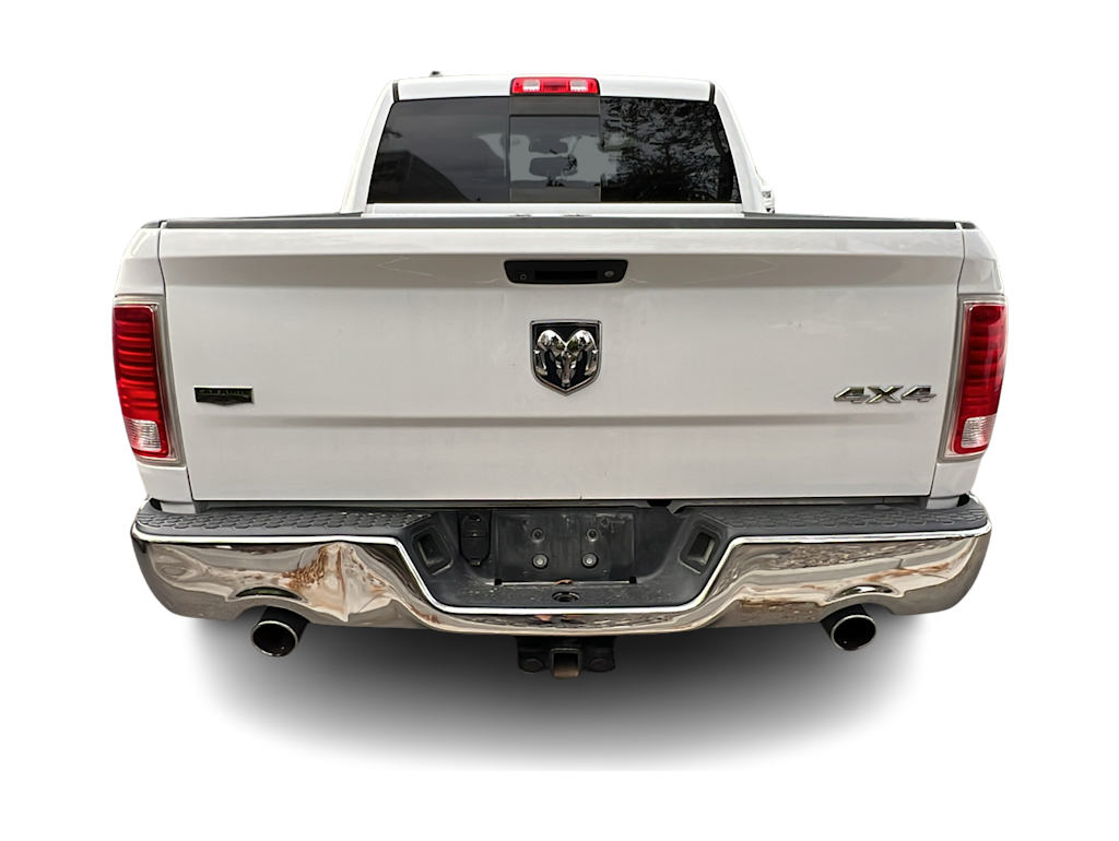 Thumbnail: 2017 RAM 1500 - 3