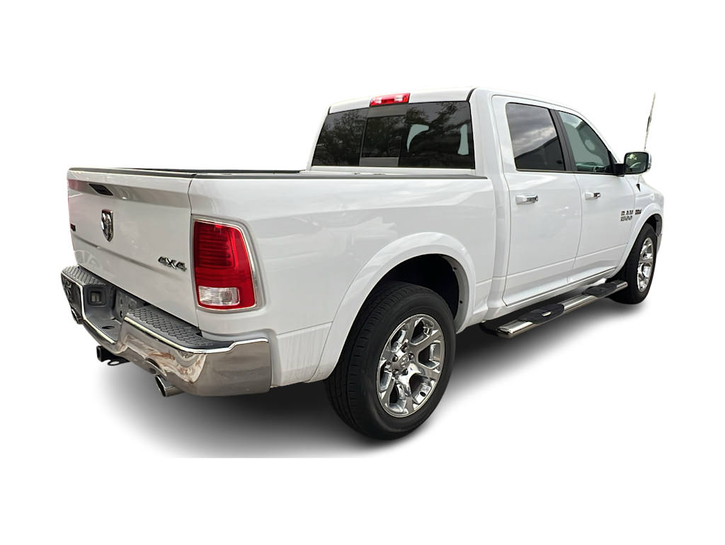 Thumbnail: 2017 RAM 1500 - 17