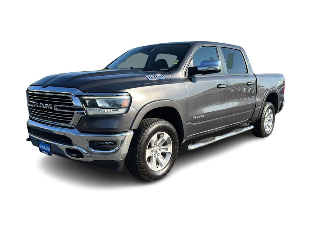 2021 RAM Ram 1500 Pickup