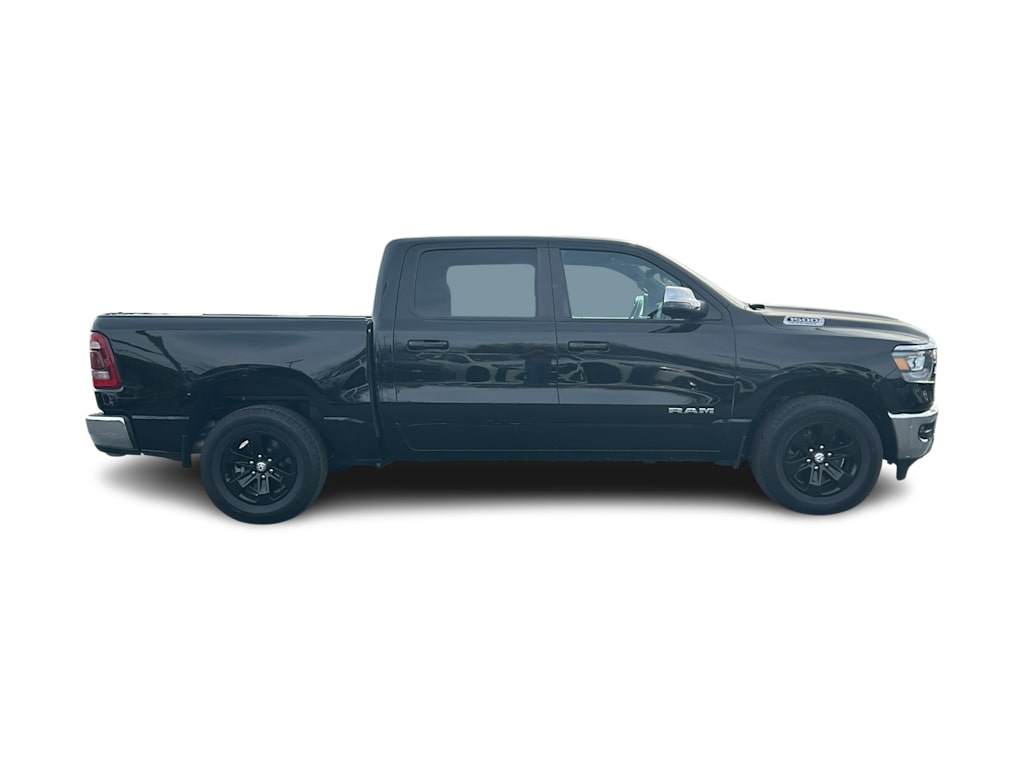 Thumbnail: 2023 RAM 1500 - 18