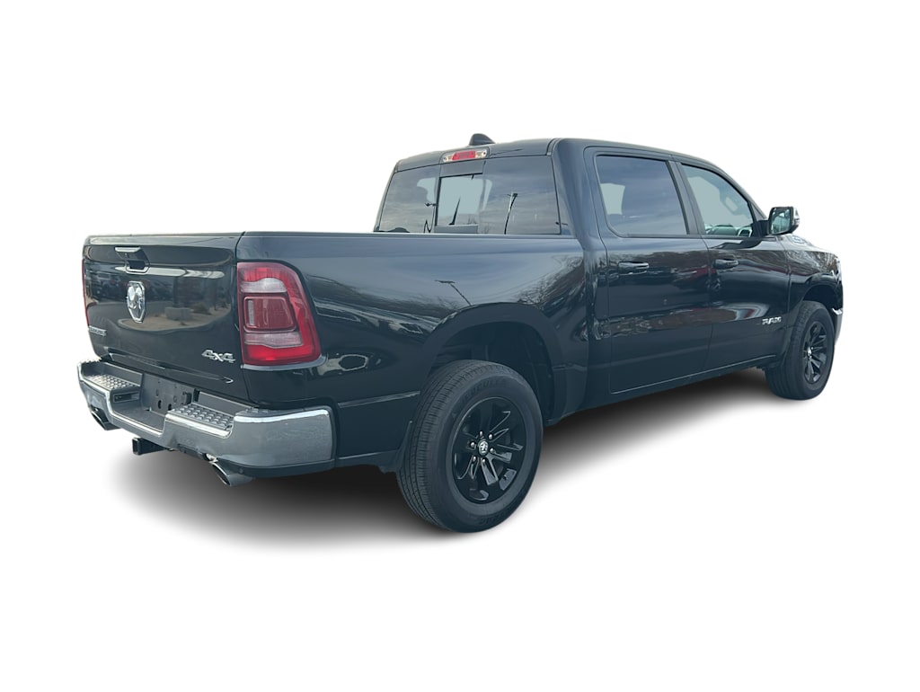 Thumbnail: 2023 RAM 1500 - 19