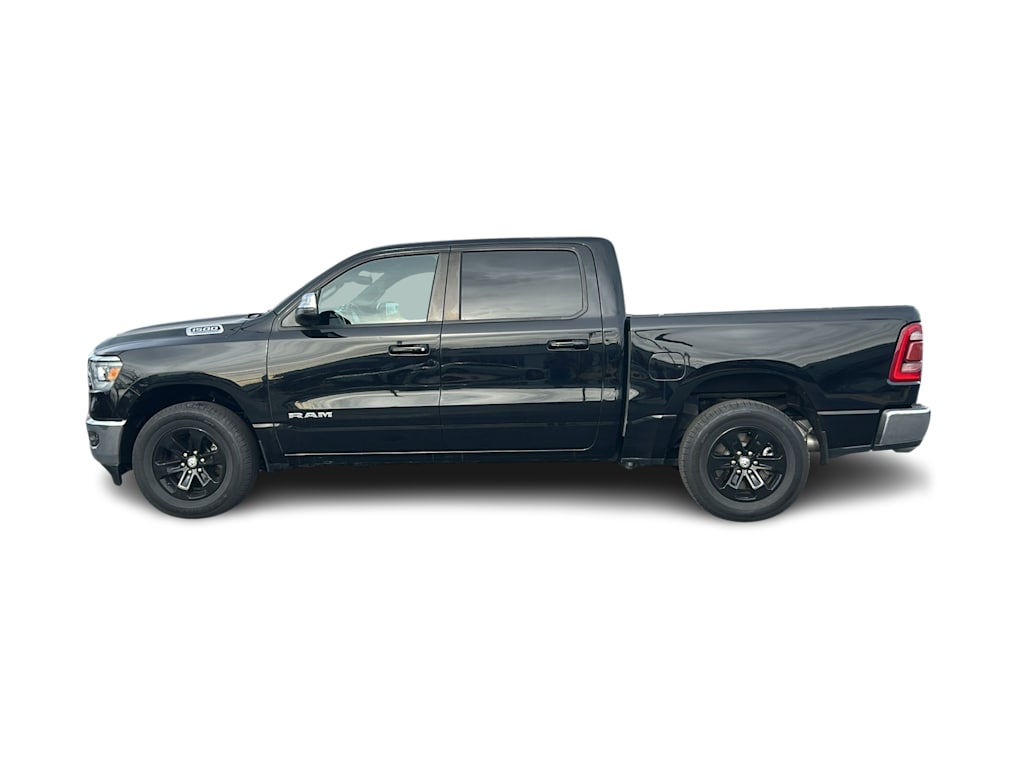 Thumbnail: 2023 RAM 1500 - 3