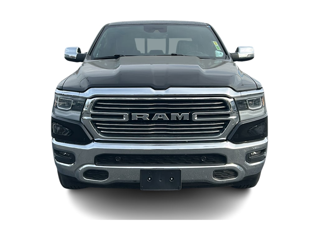 Thumbnail: 2023 RAM 1500 - 6