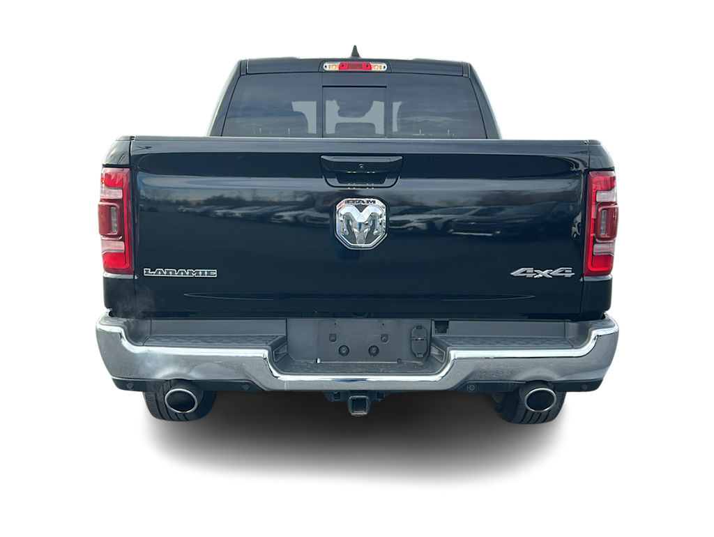 Thumbnail: 2023 RAM 1500 - 5