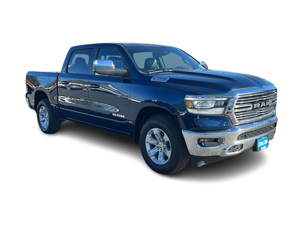 Thumbnail: 2023 RAM 1500 - 18