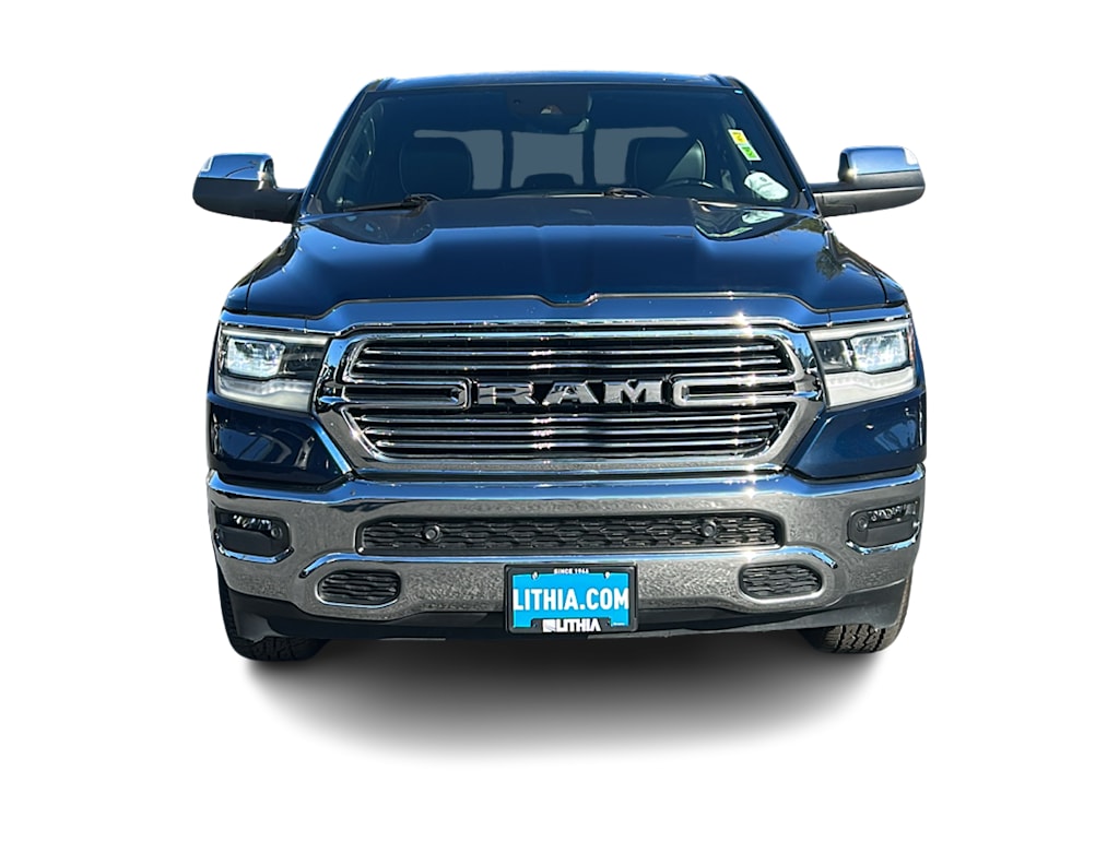 Thumbnail: 2023 RAM 1500 - 6