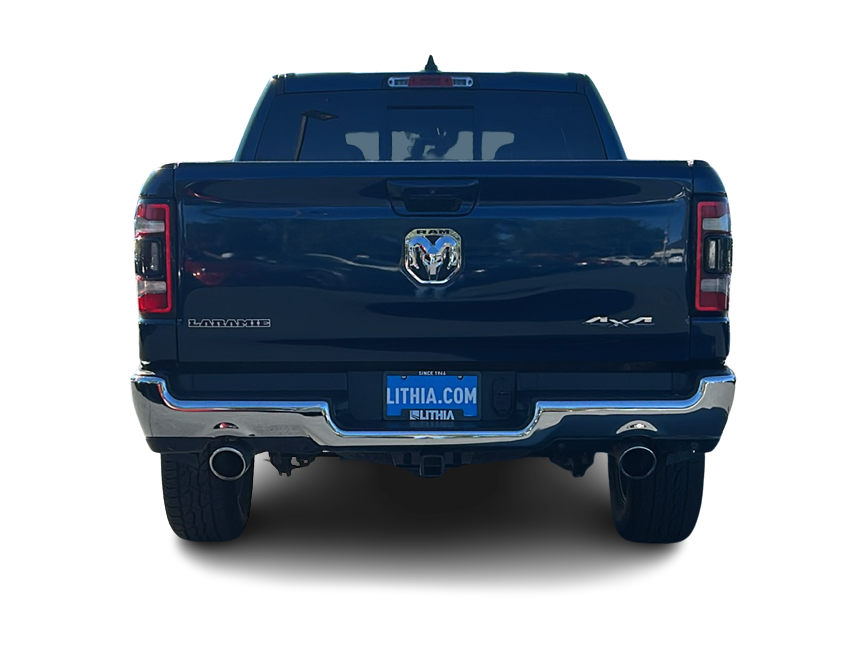 Thumbnail: 2023 RAM 1500 - 5