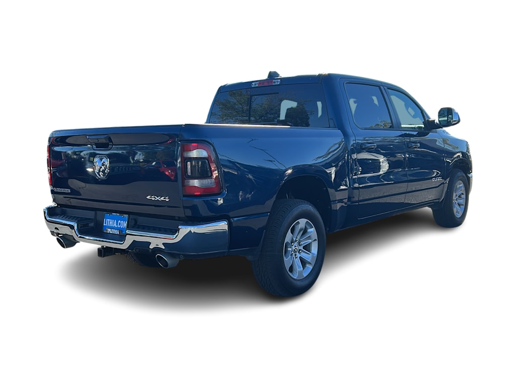 Thumbnail: 2023 RAM 1500 - 20