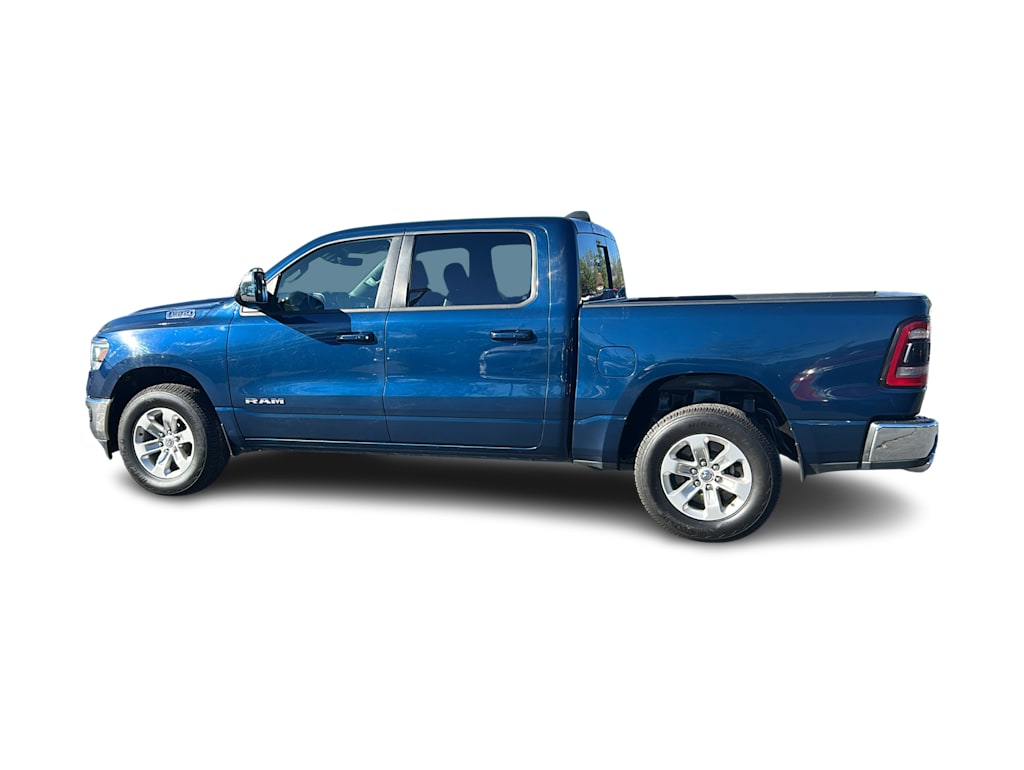Thumbnail: 2023 RAM 1500 - 3