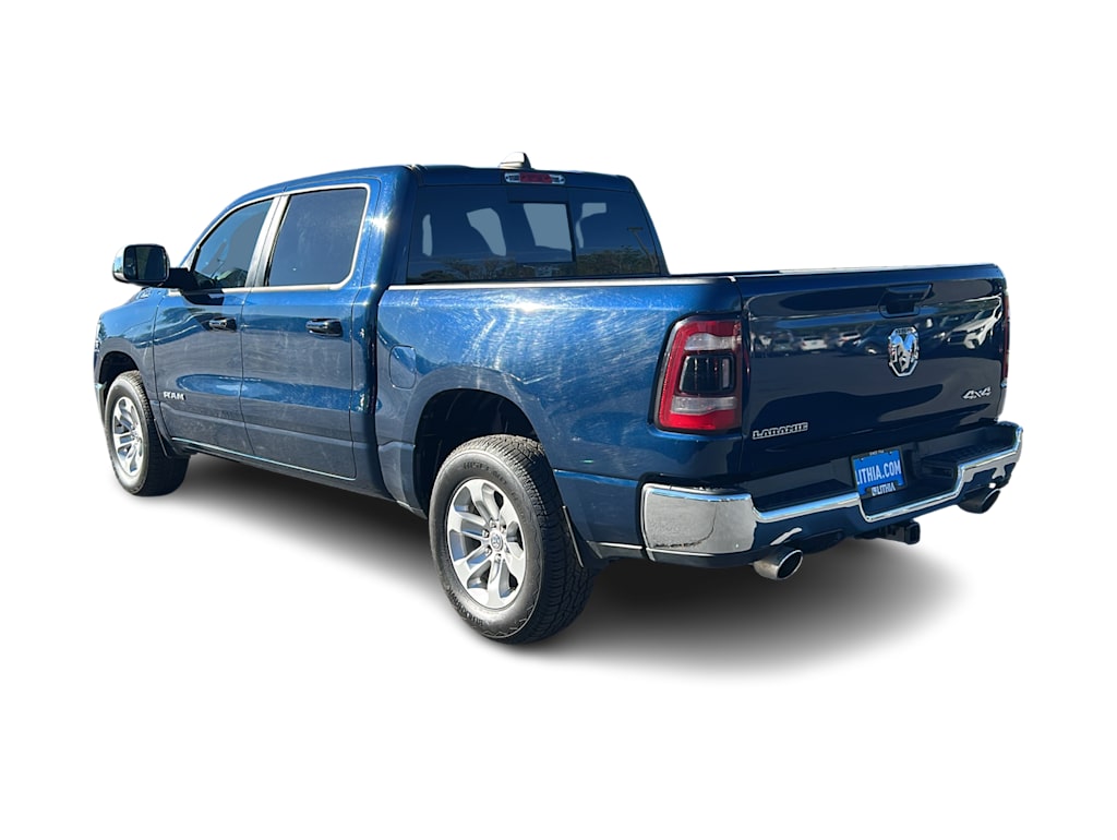 Thumbnail: 2023 RAM 1500 - 4