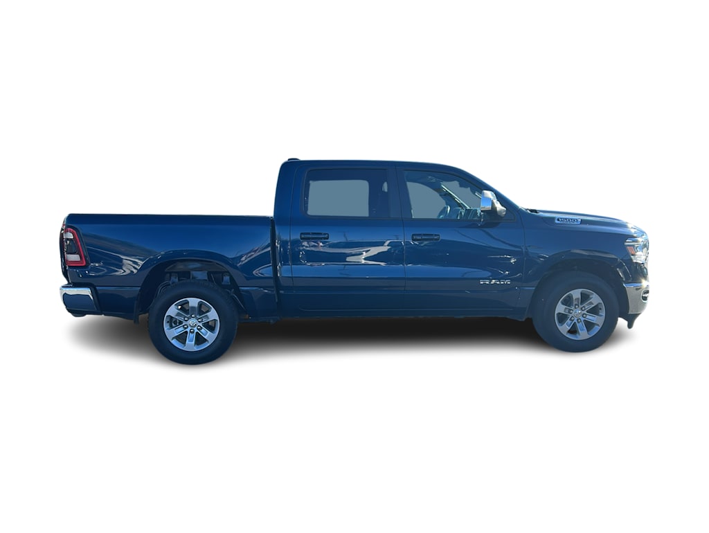 Thumbnail: 2023 RAM 1500 - 19