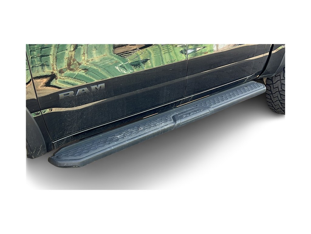 Thumbnail: 2022 RAM 1500 - 7