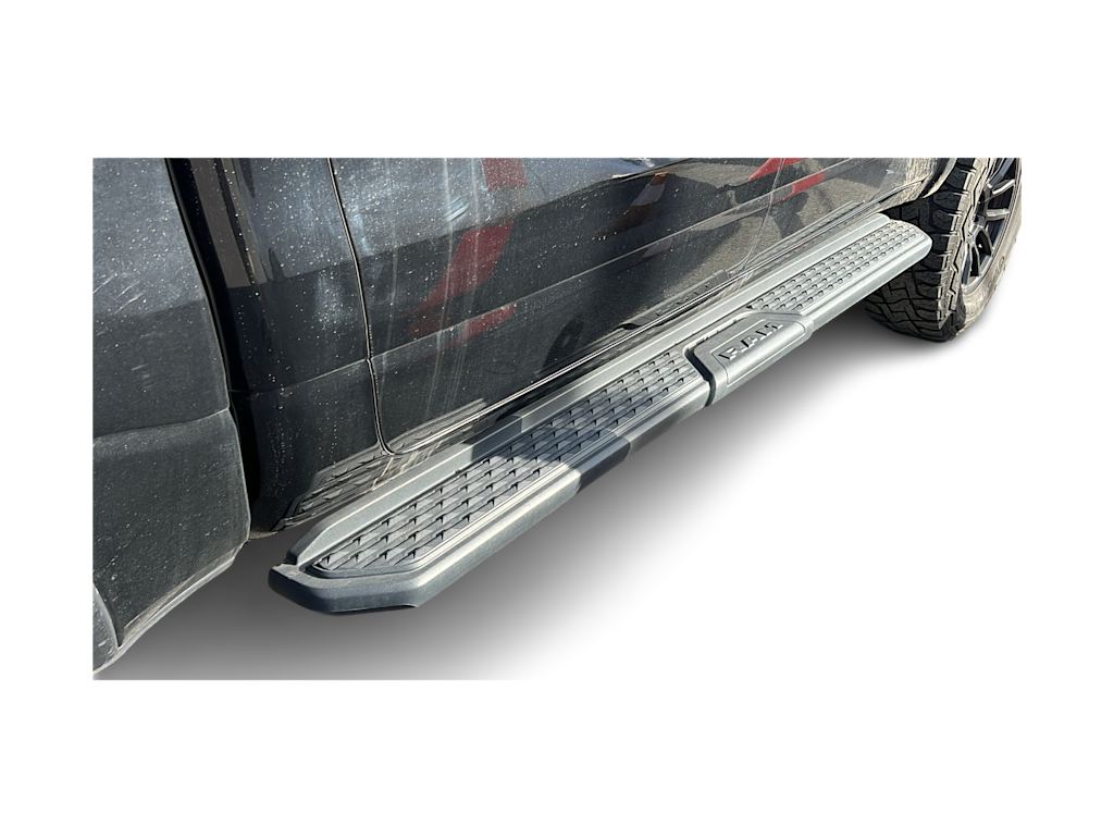 Thumbnail: 2022 RAM 1500 - 16