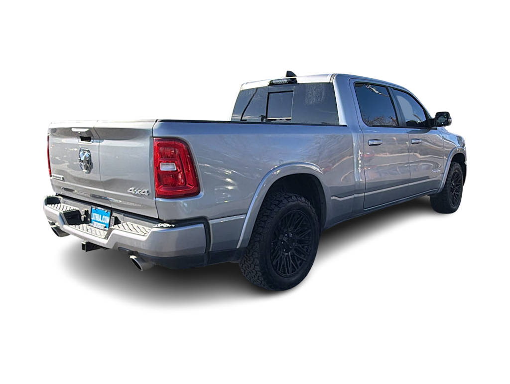 Thumbnail: 2025 RAM 1500 - 19