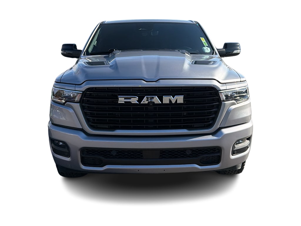 Thumbnail: 2025 RAM 1500 - 6