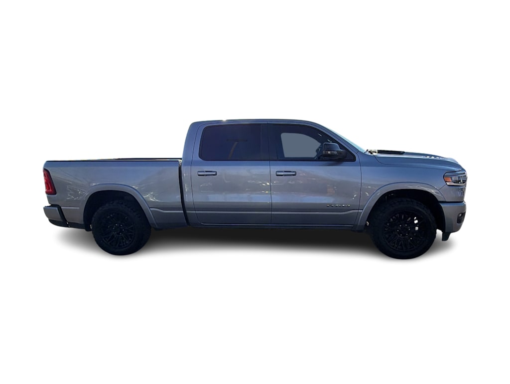 Thumbnail: 2025 RAM 1500 - 18