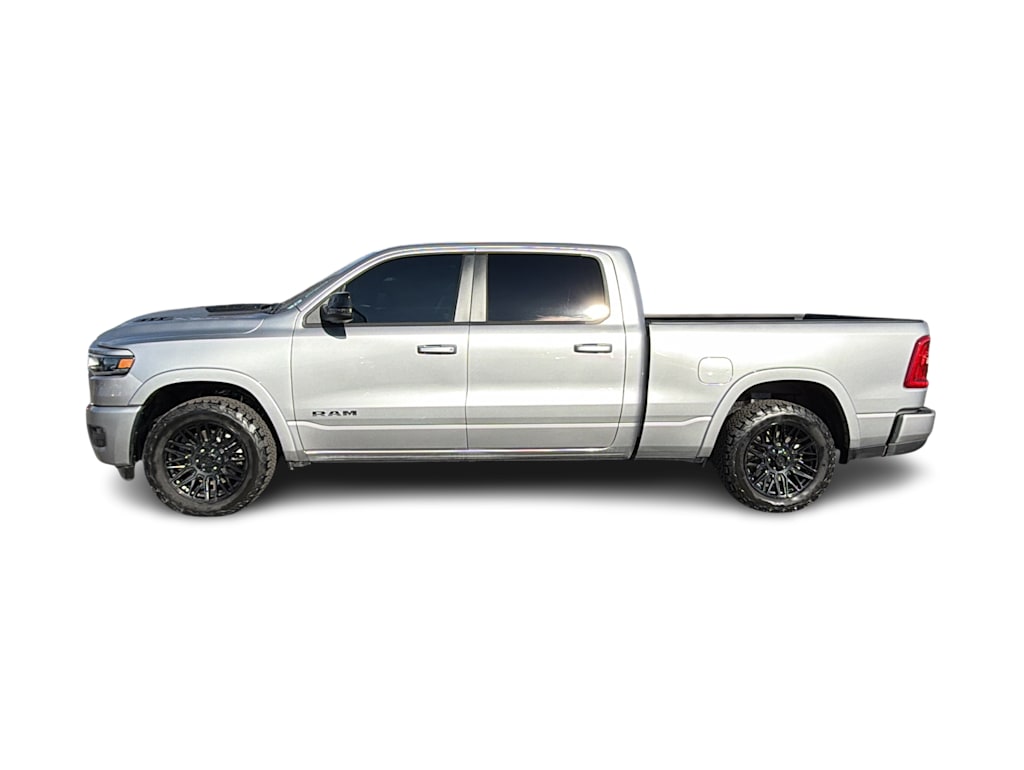 Thumbnail: 2025 RAM 1500 - 3