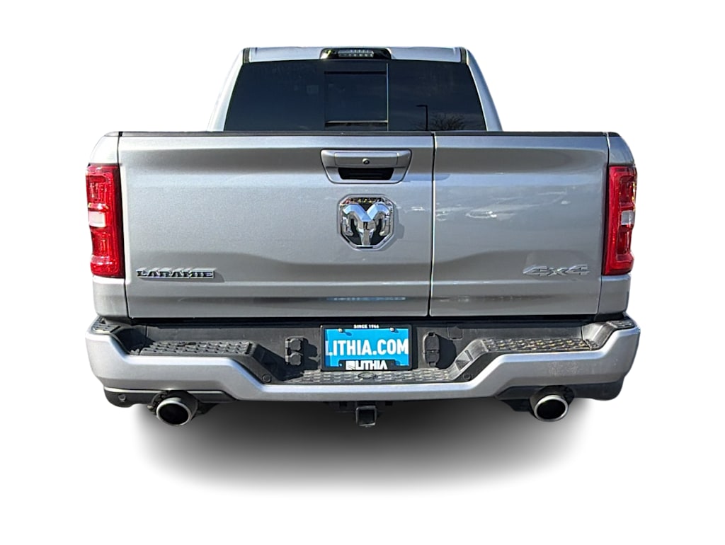 Thumbnail: 2025 RAM 1500 - 5