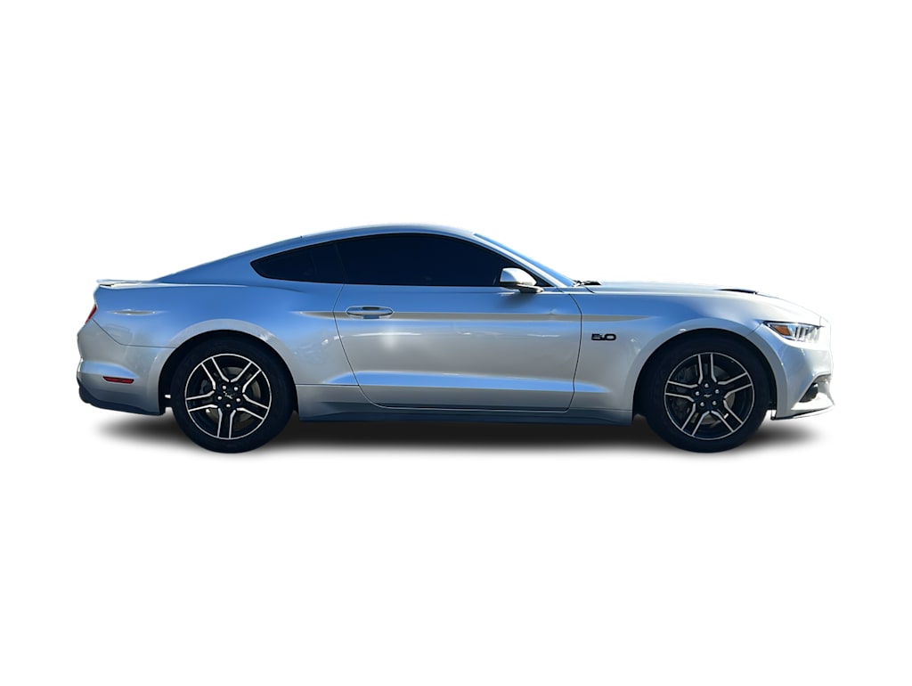 Thumbnail: 2015 Ford Mustang - 19