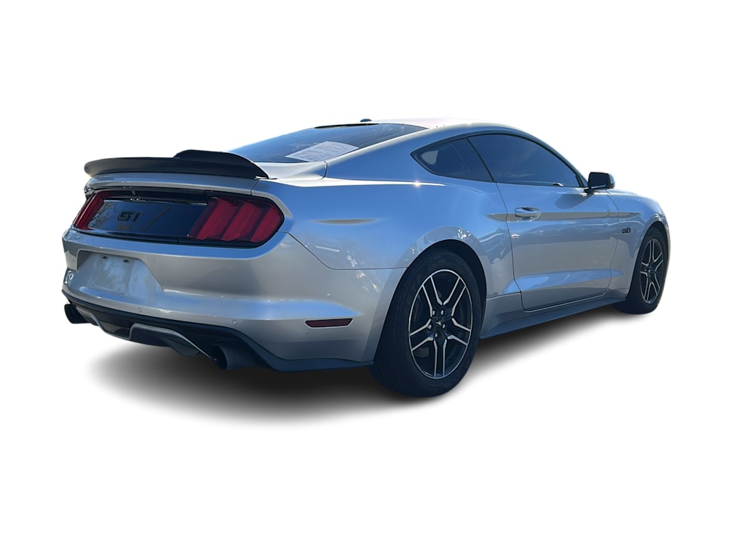 Thumbnail: 2015 Ford Mustang - 20