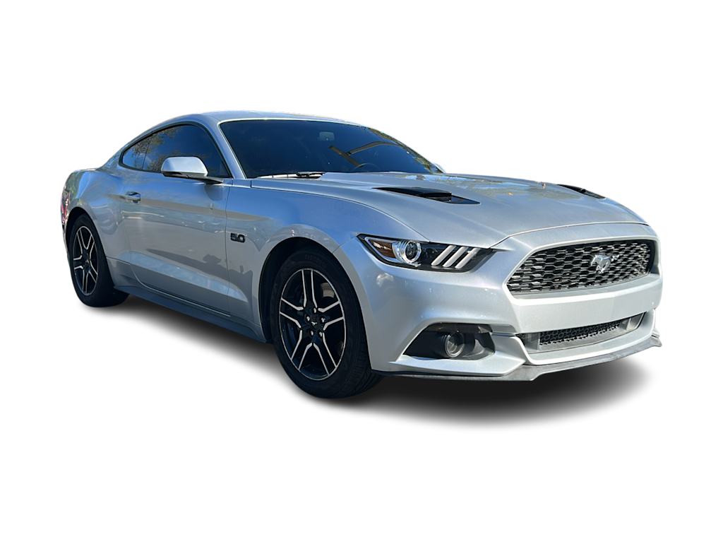 Thumbnail: 2015 Ford Mustang - 18