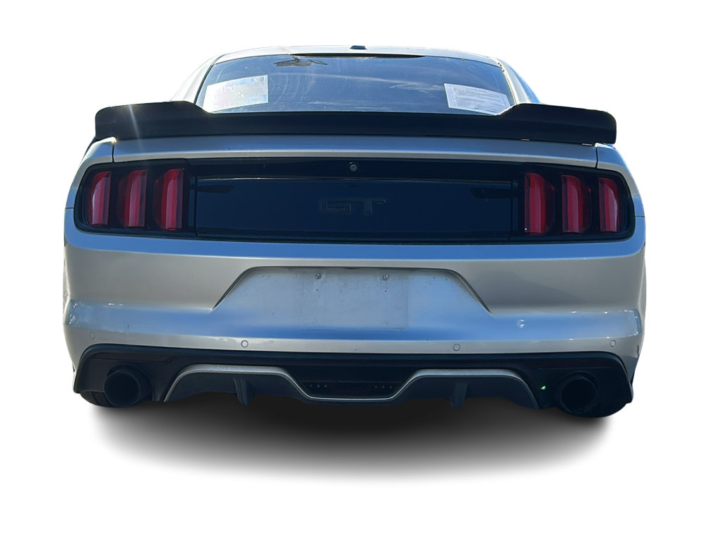 Thumbnail: 2015 Ford Mustang - 5