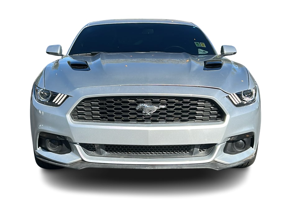 Thumbnail: 2015 Ford Mustang - 6