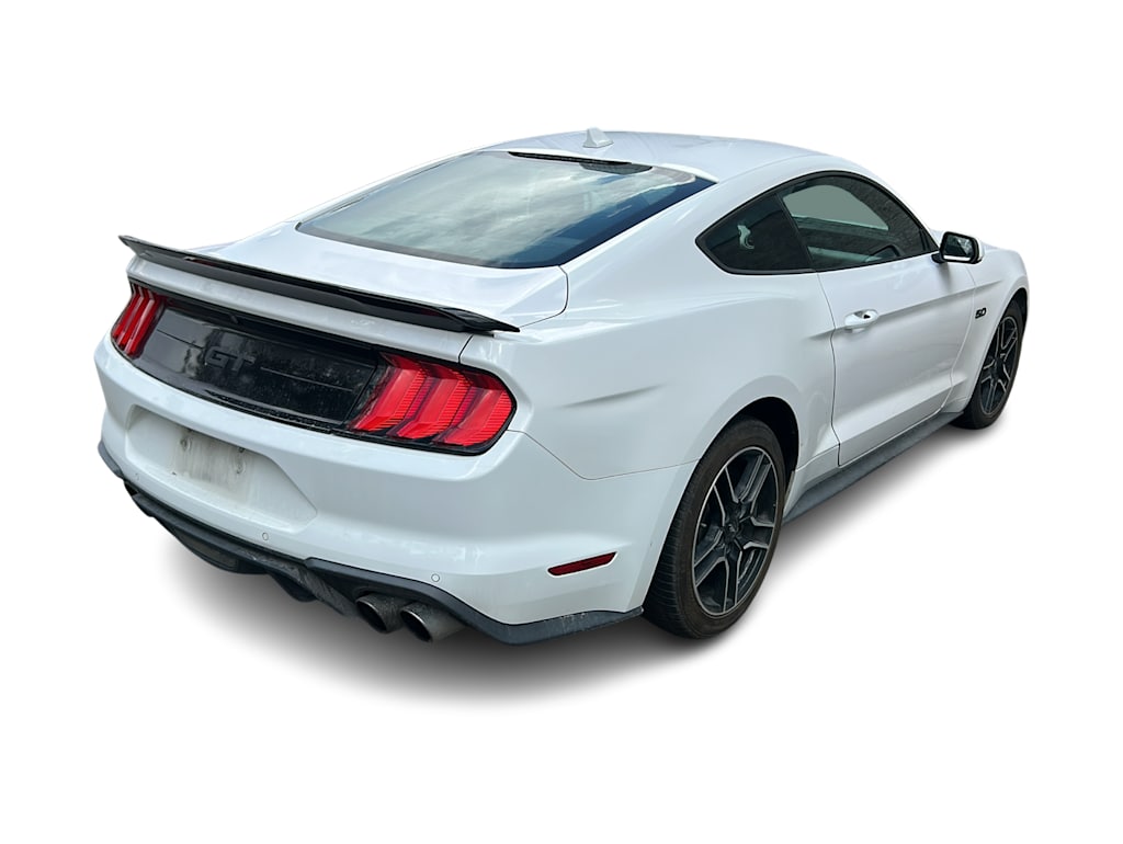 Thumbnail: 2021 Ford Mustang - 15
