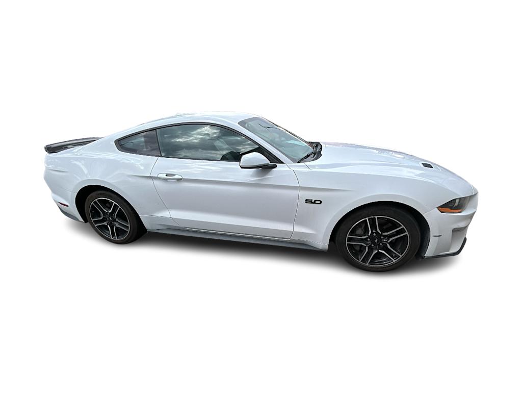 Thumbnail: 2021 Ford Mustang - 19
