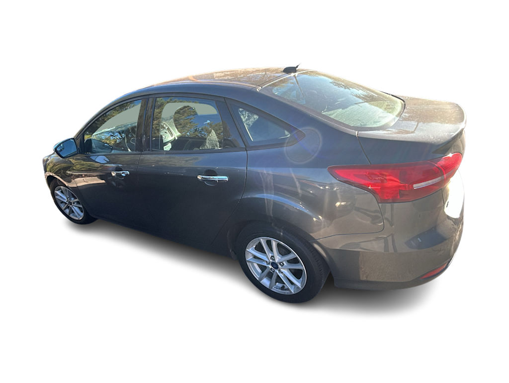 Thumbnail: 2015 Ford Focus - 2