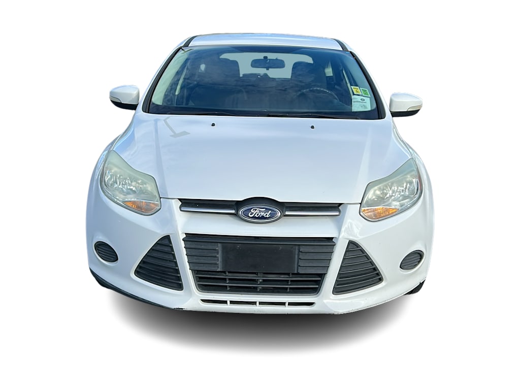 Thumbnail: 2014 Ford Focus - 6