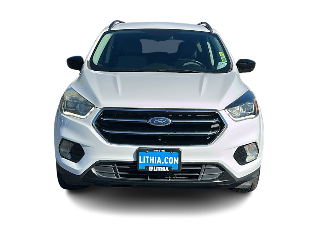 Thumbnail: 2017 Ford Escape - 6