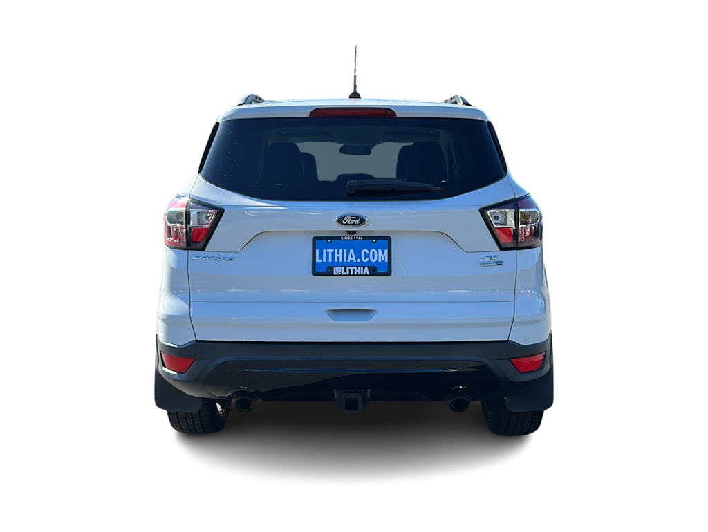 Thumbnail: 2017 Ford Escape - 5