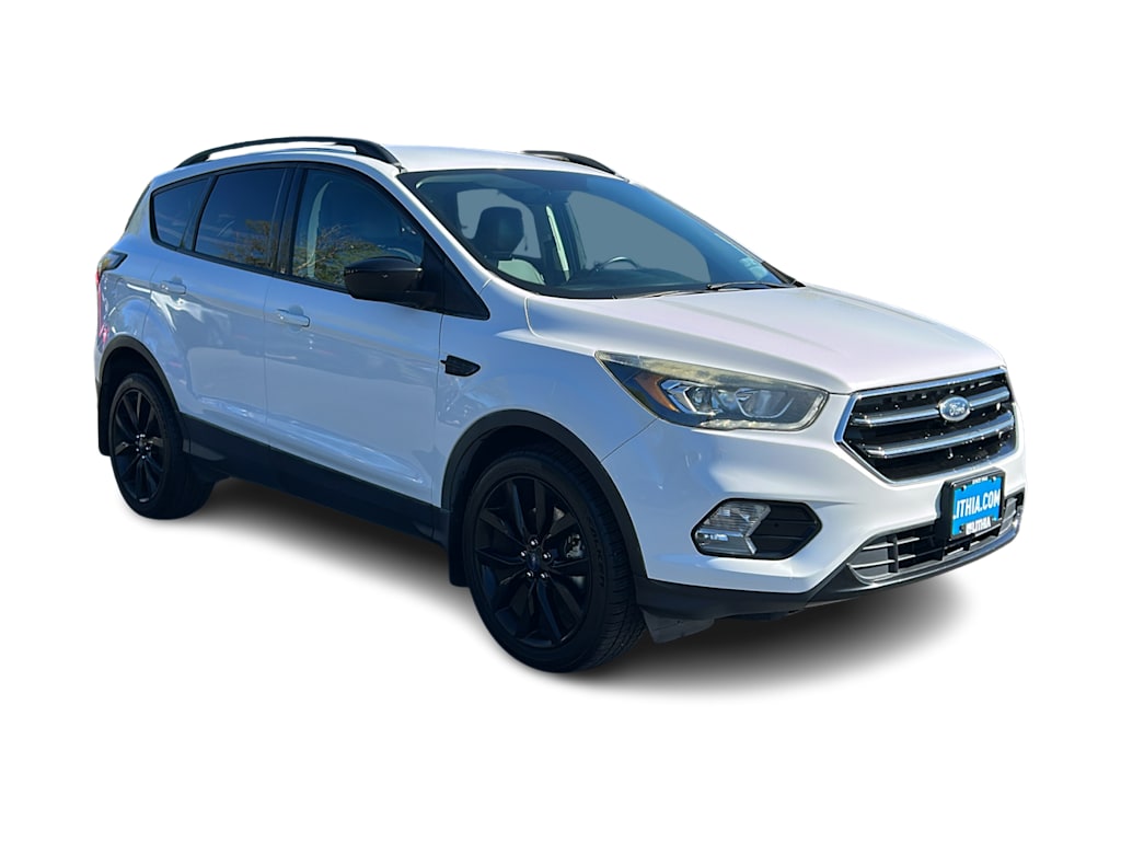 Thumbnail: 2017 Ford Escape - 19